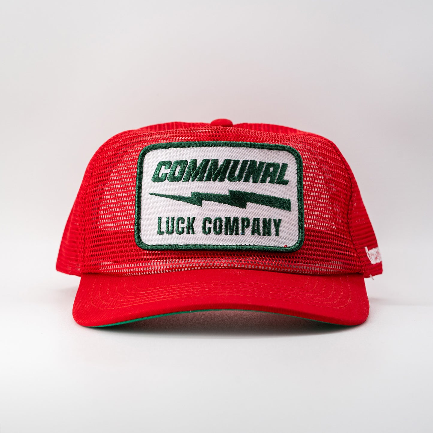 LUCK COMPANY HAT