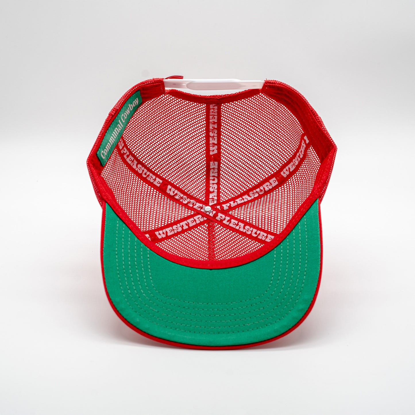 LUCK COMPANY HAT
