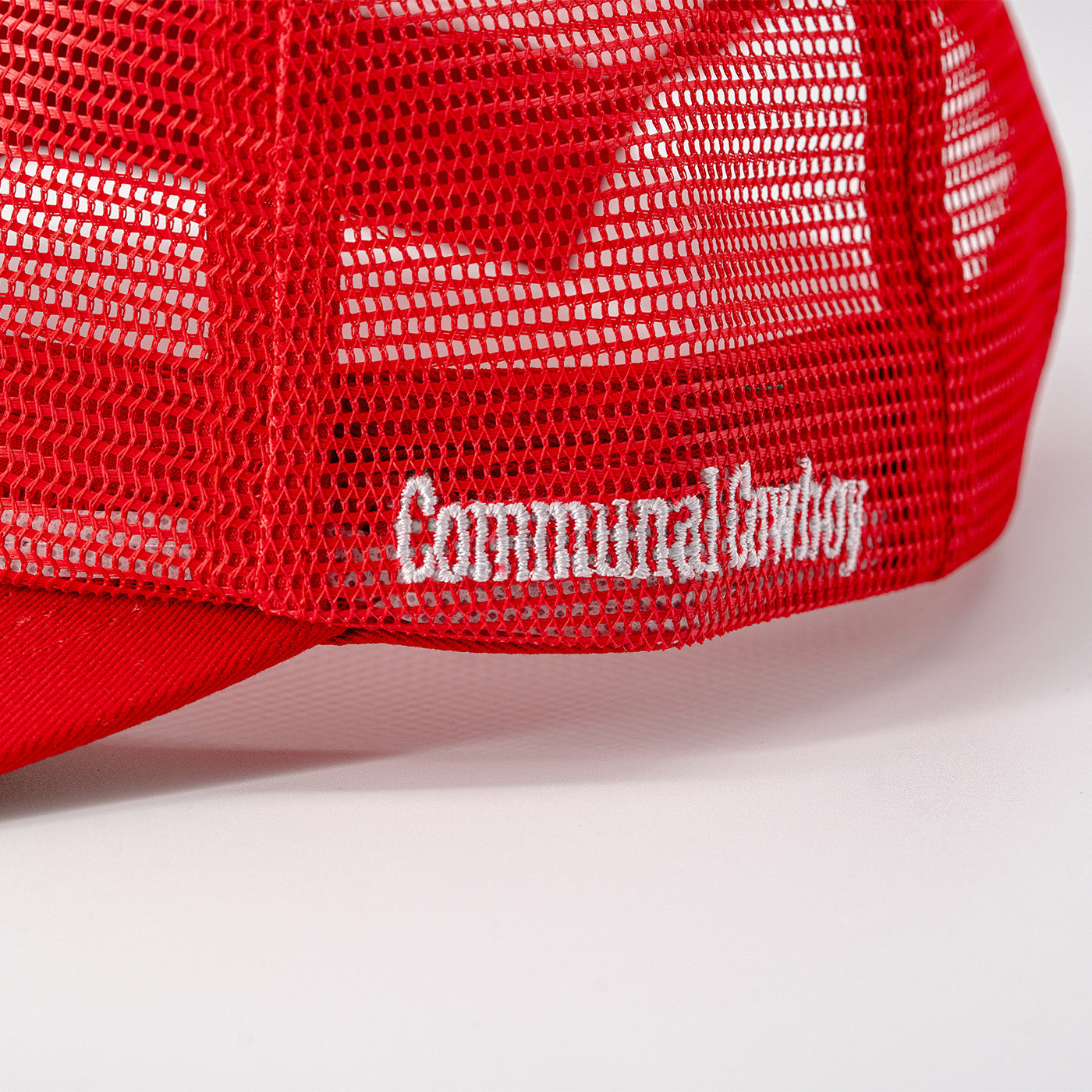 LUCK COMPANY HAT