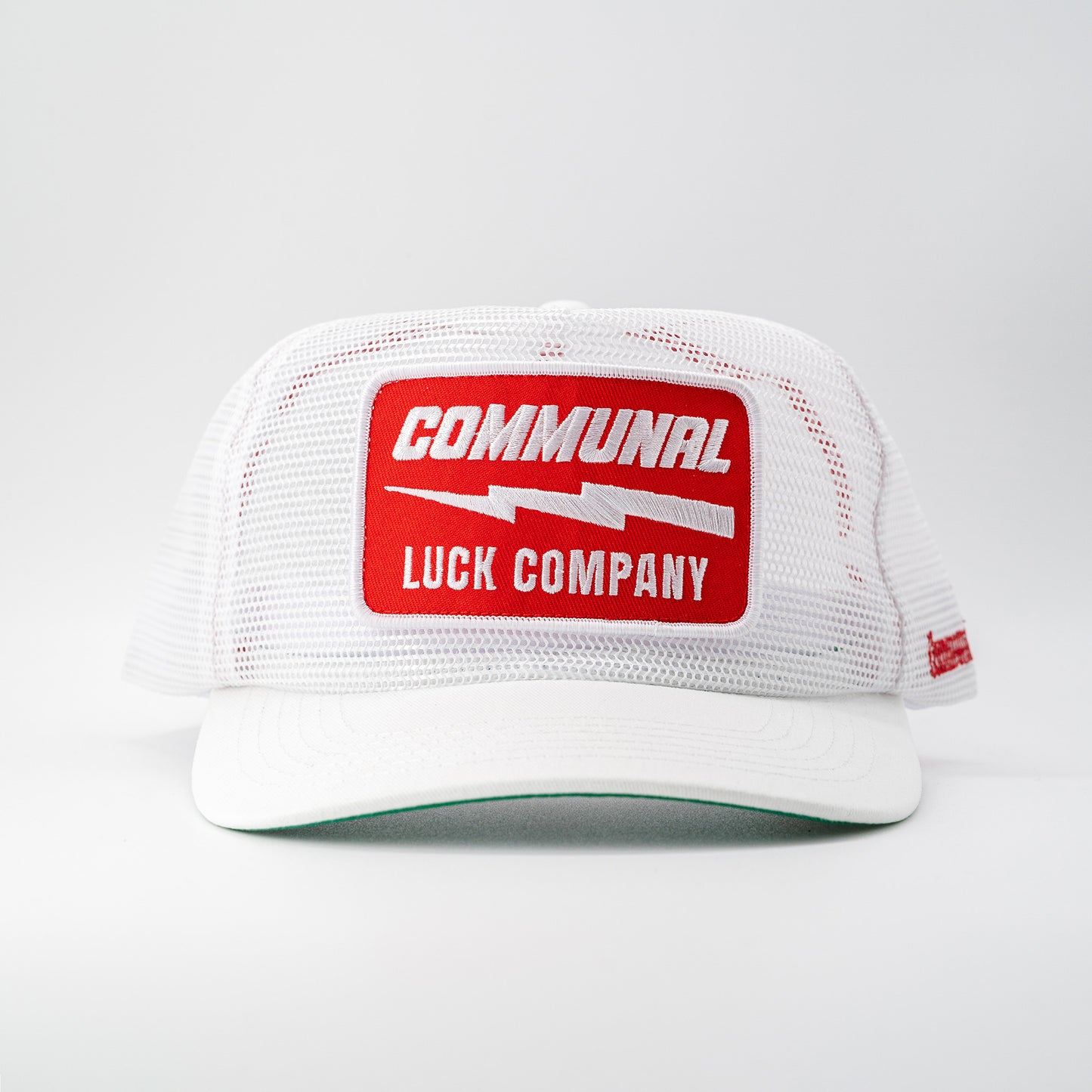 LUCK COMPANY HAT