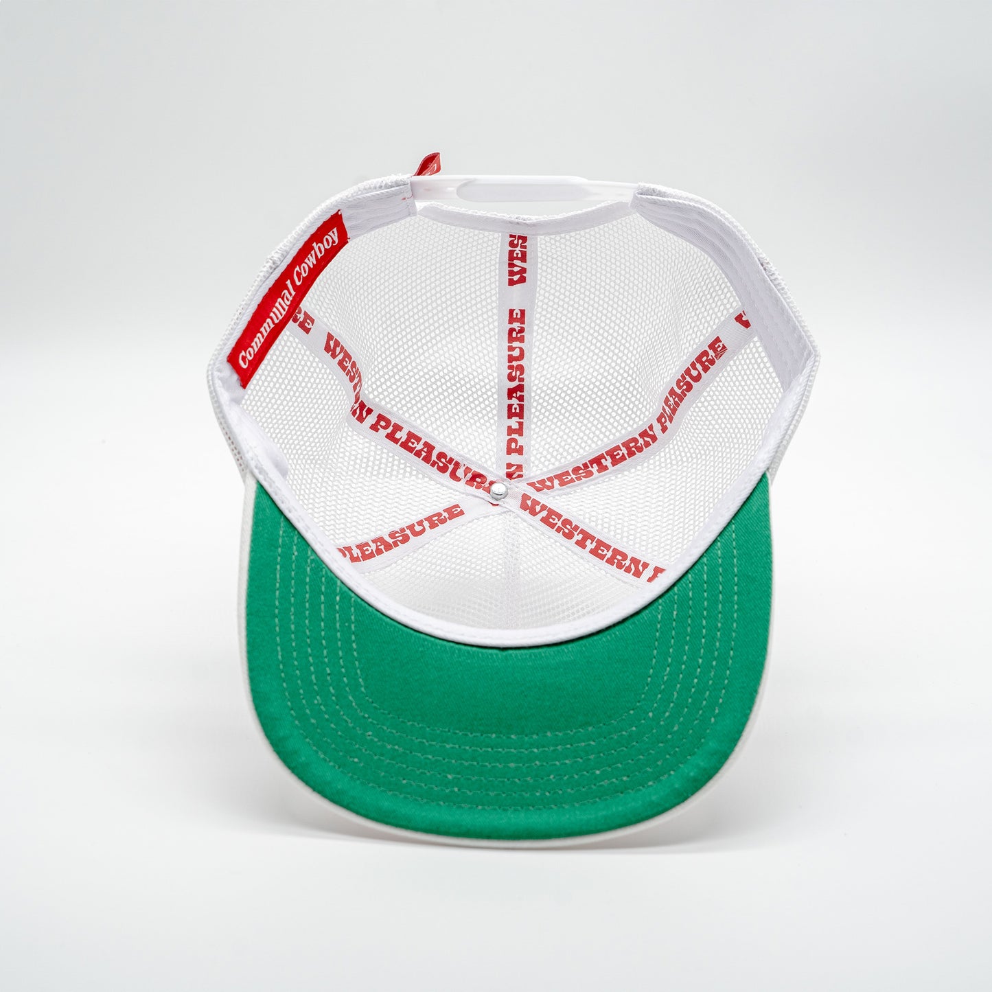 LUCK COMPANY HAT