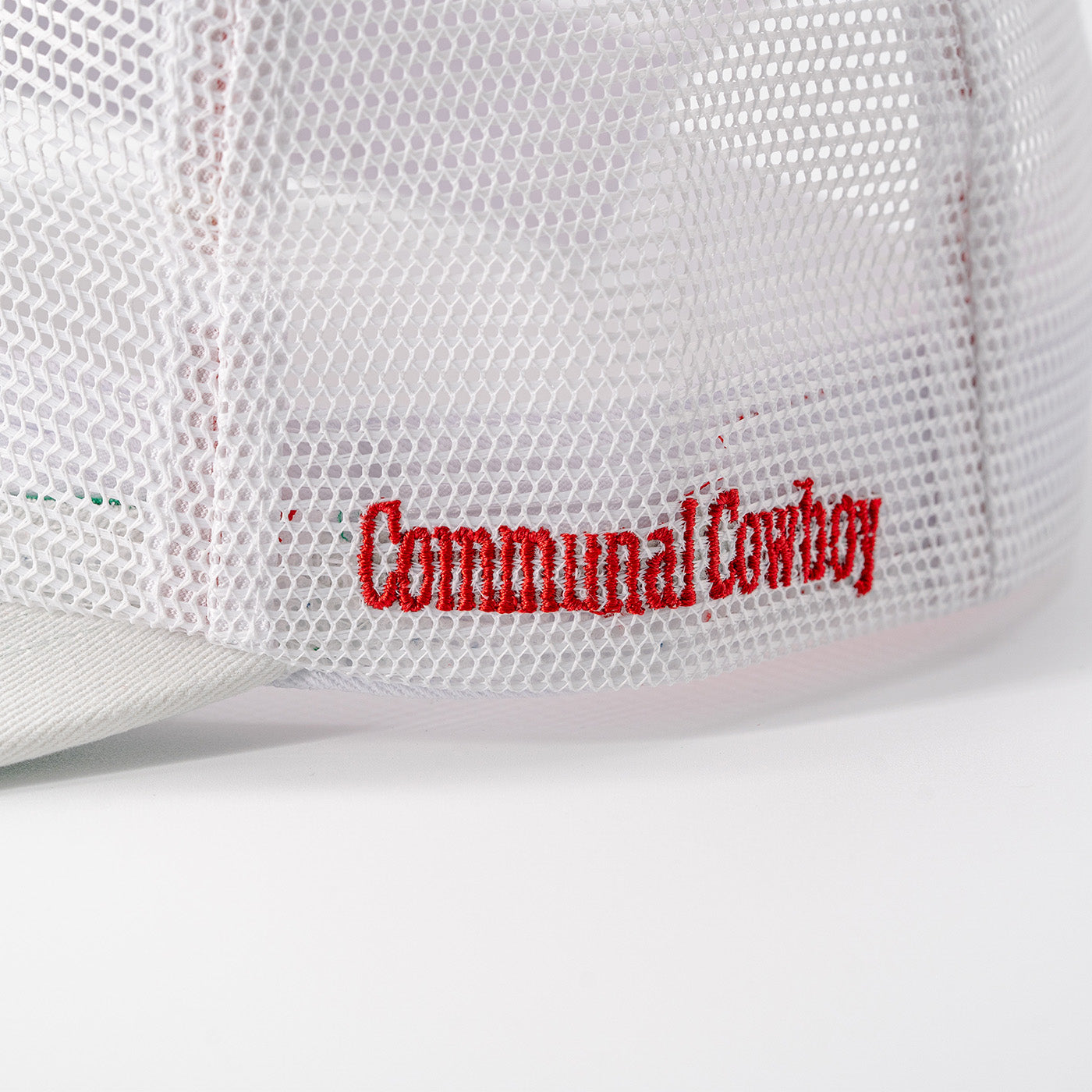 LUCK COMPANY HAT