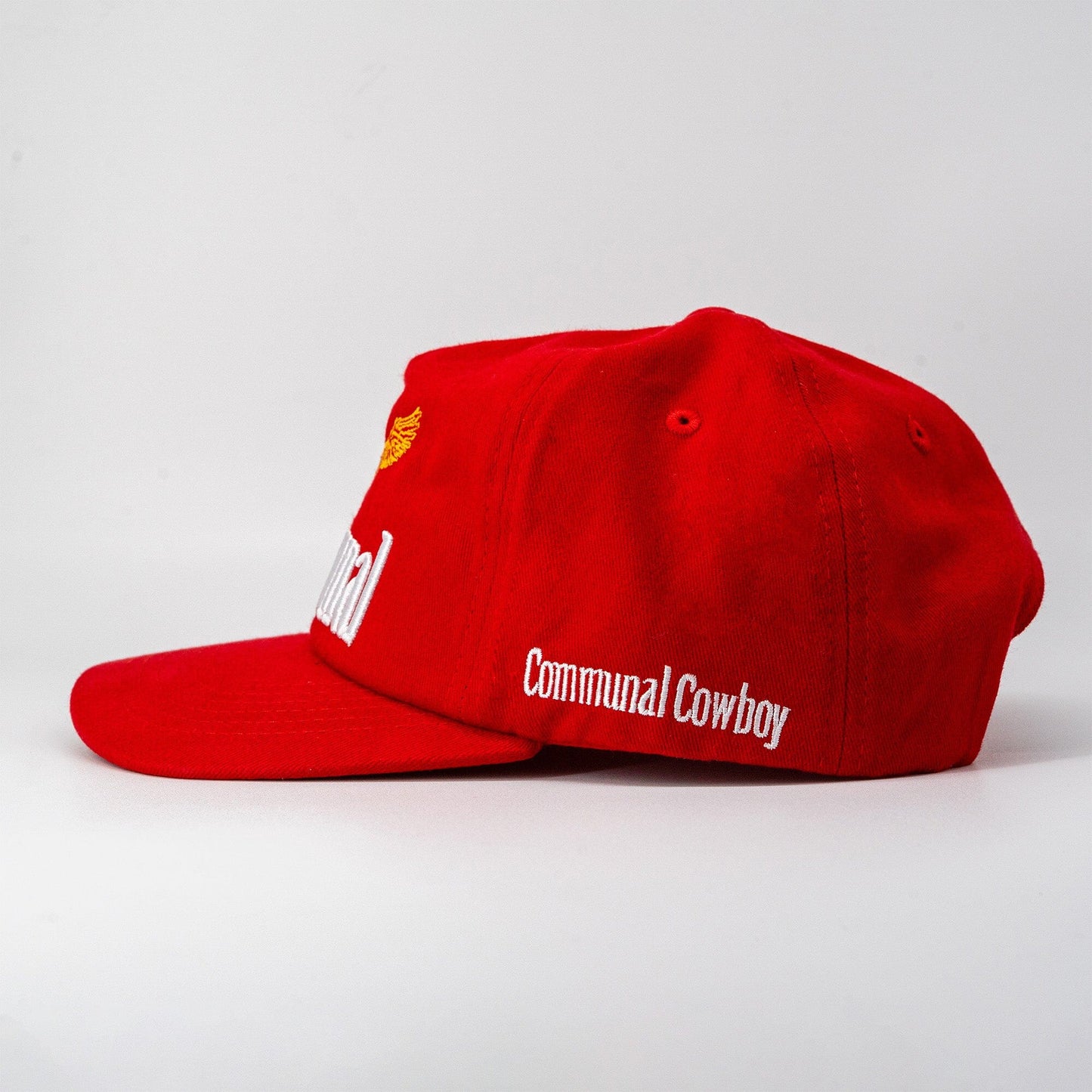 Communal Eagle Hat Communal Cowboy