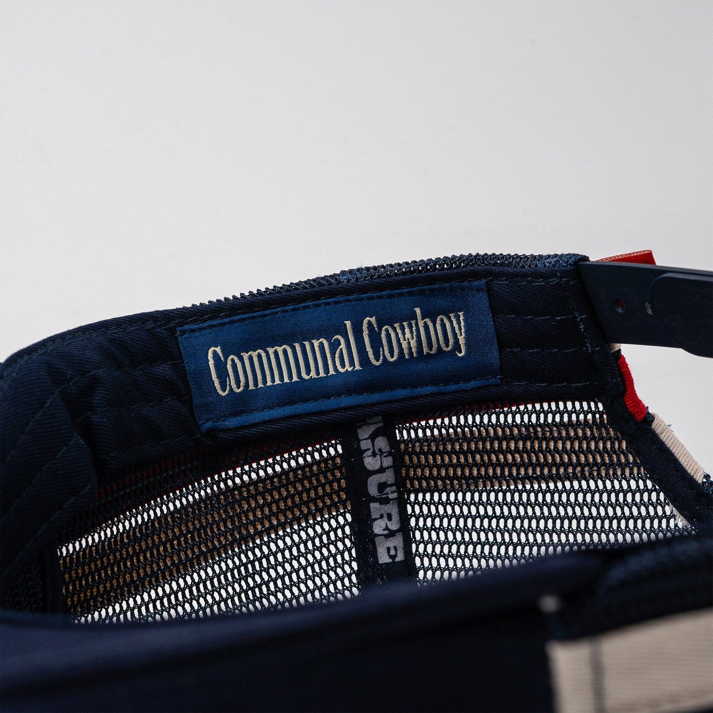 Cowboy Martini Short Brim Hat Communal Cowboy