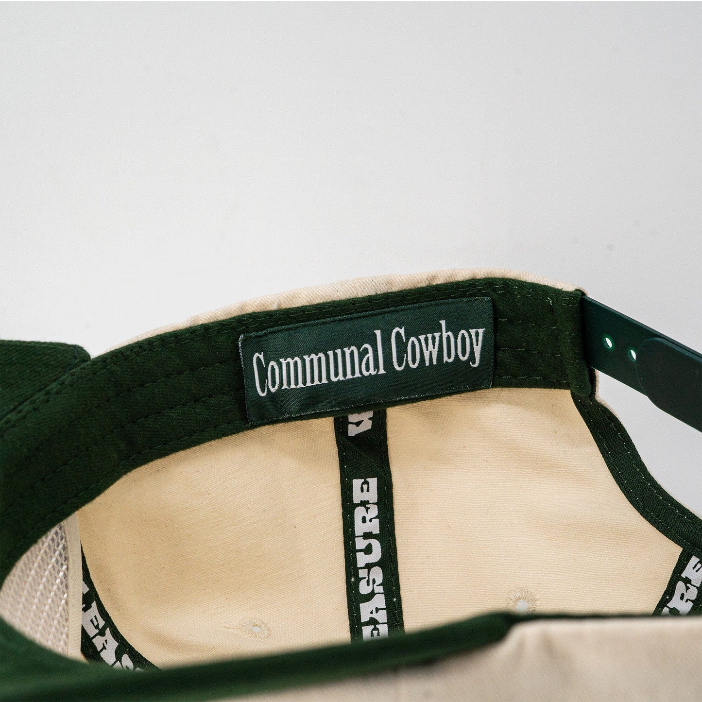 Dang Hat Communal Cowboy