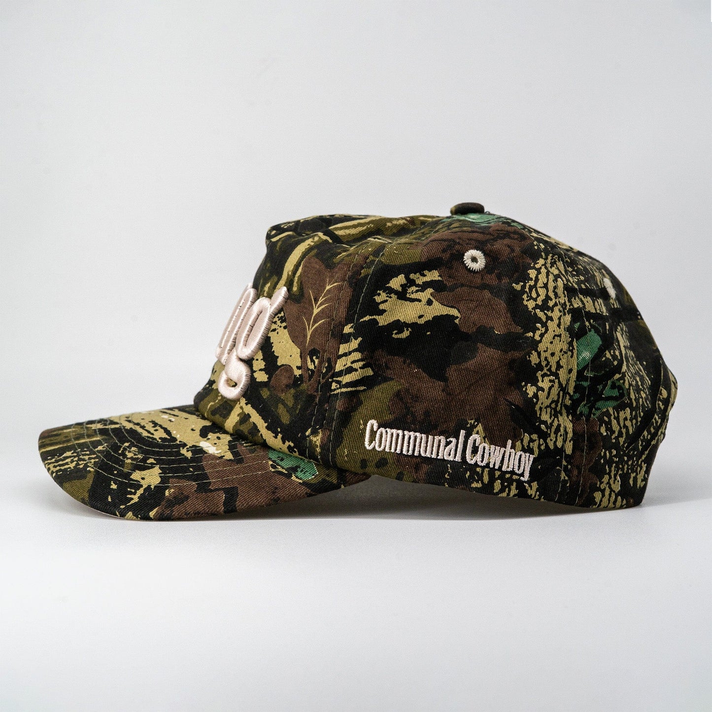Dang Hat Communal Cowboy