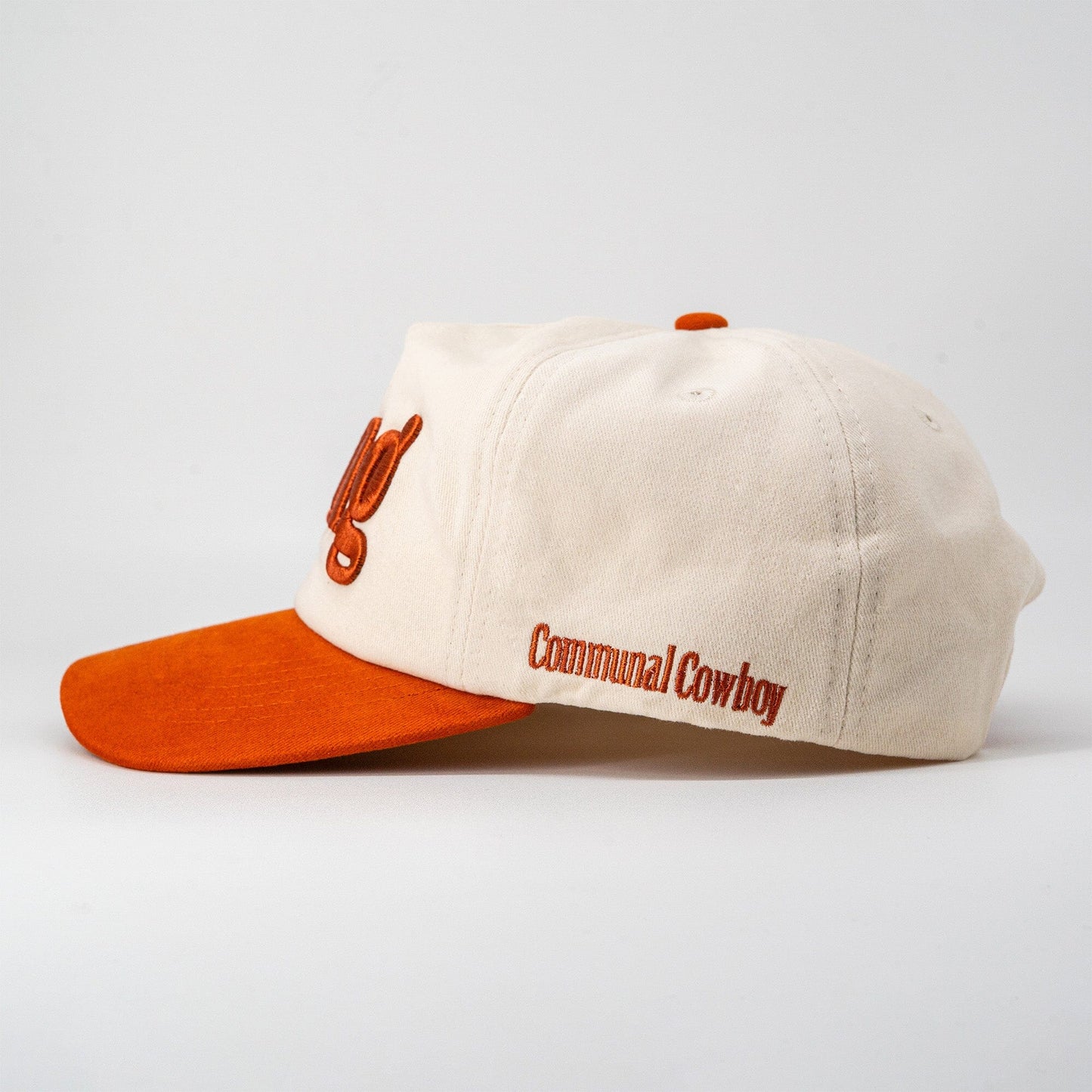 Dang Hat Communal Cowboy
