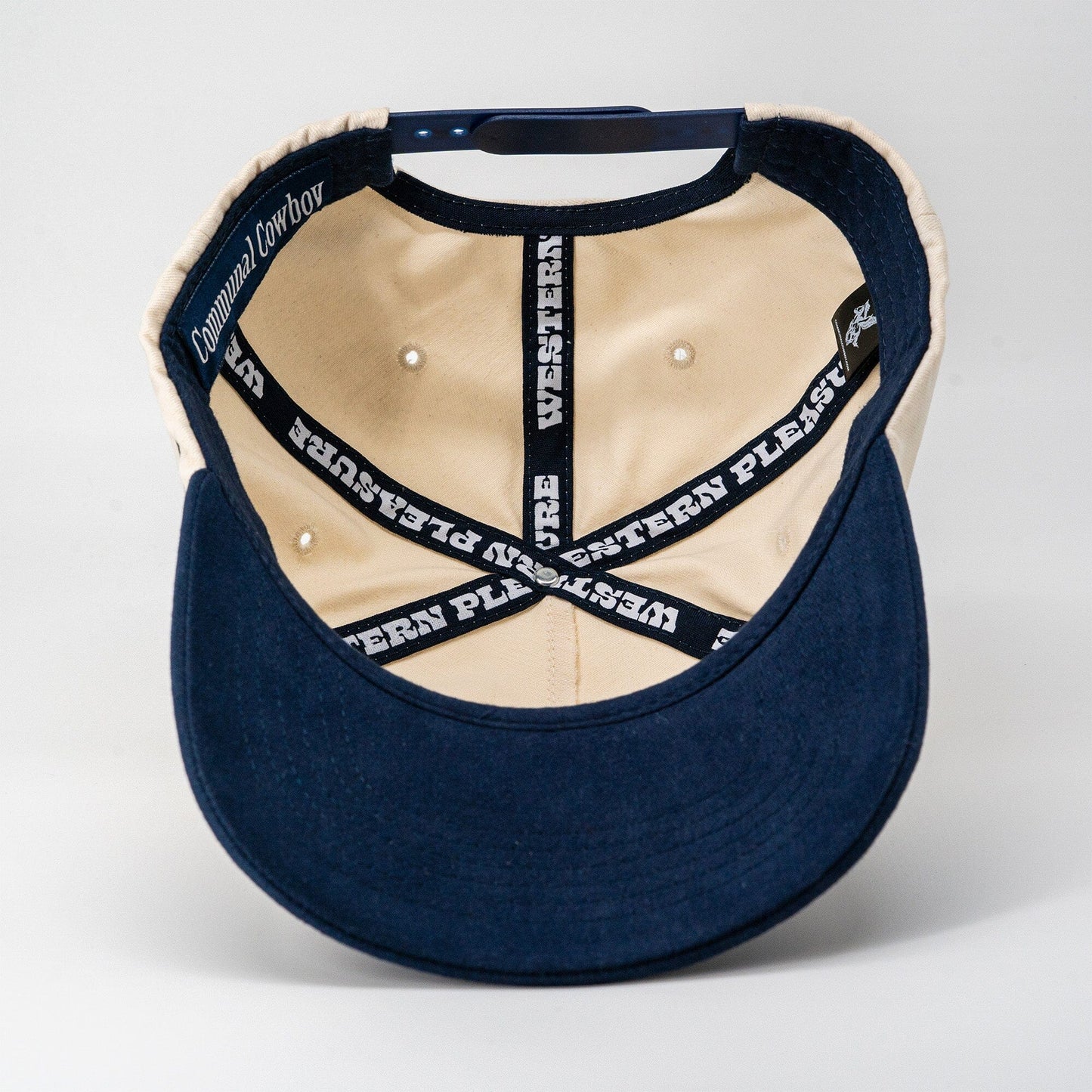 Dang Hat Communal Cowboy