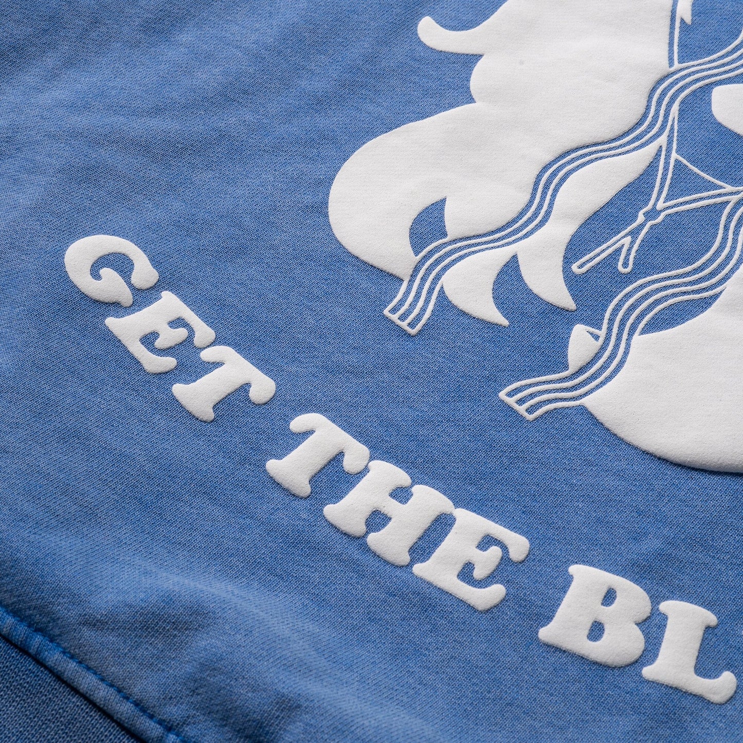 EVEN COWGIRLS GET THE BLUES HOODIE 2.0 Communal Cowboy