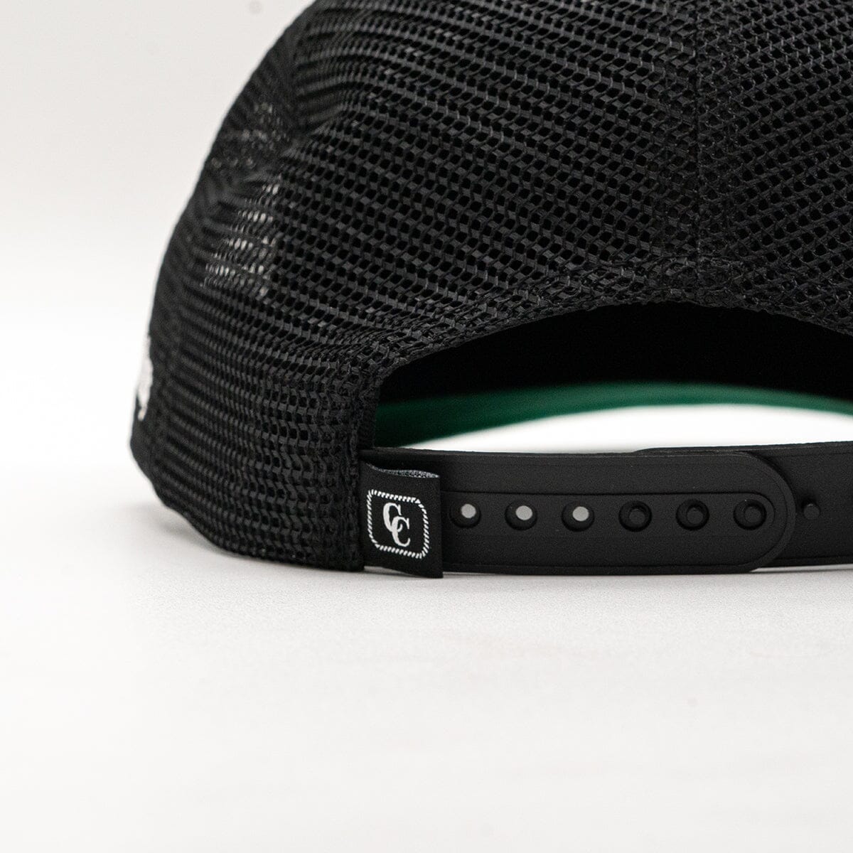 High Roller Trucker Hat Snapback