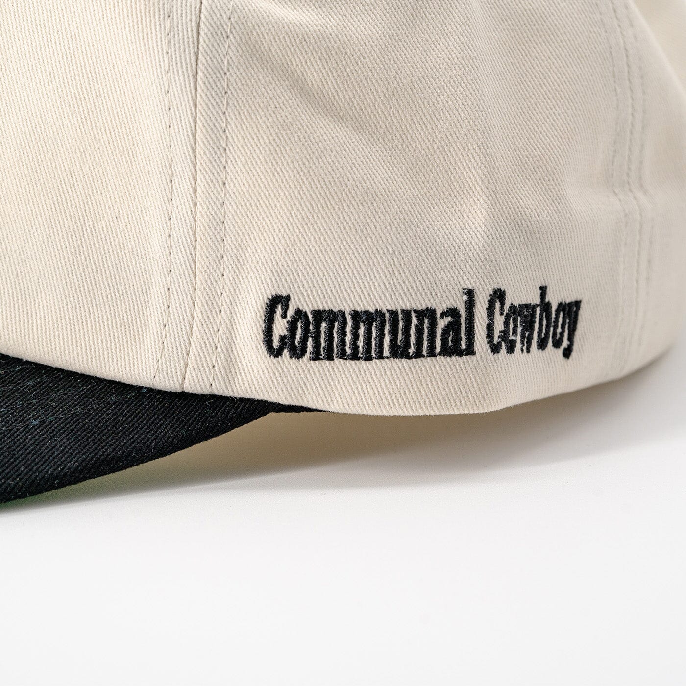 SMOKE 'EM HAT Communal Cowboy