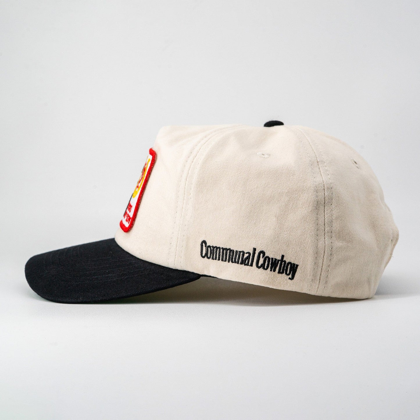 Smoke 'Em Hat Communal Cowboy