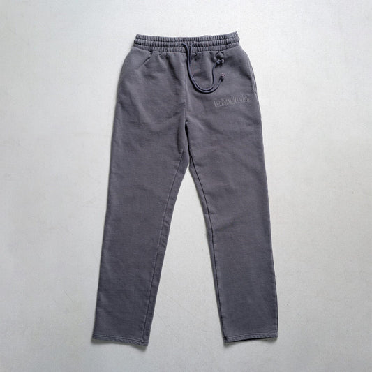 CLASSIC SWEATPANTS Communal Cowboy Vintage Gray S Heavyweight Cotton