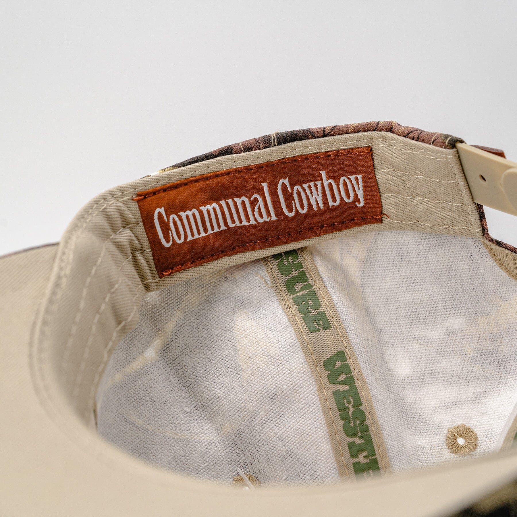 DANG HAT Communal Cowboy 