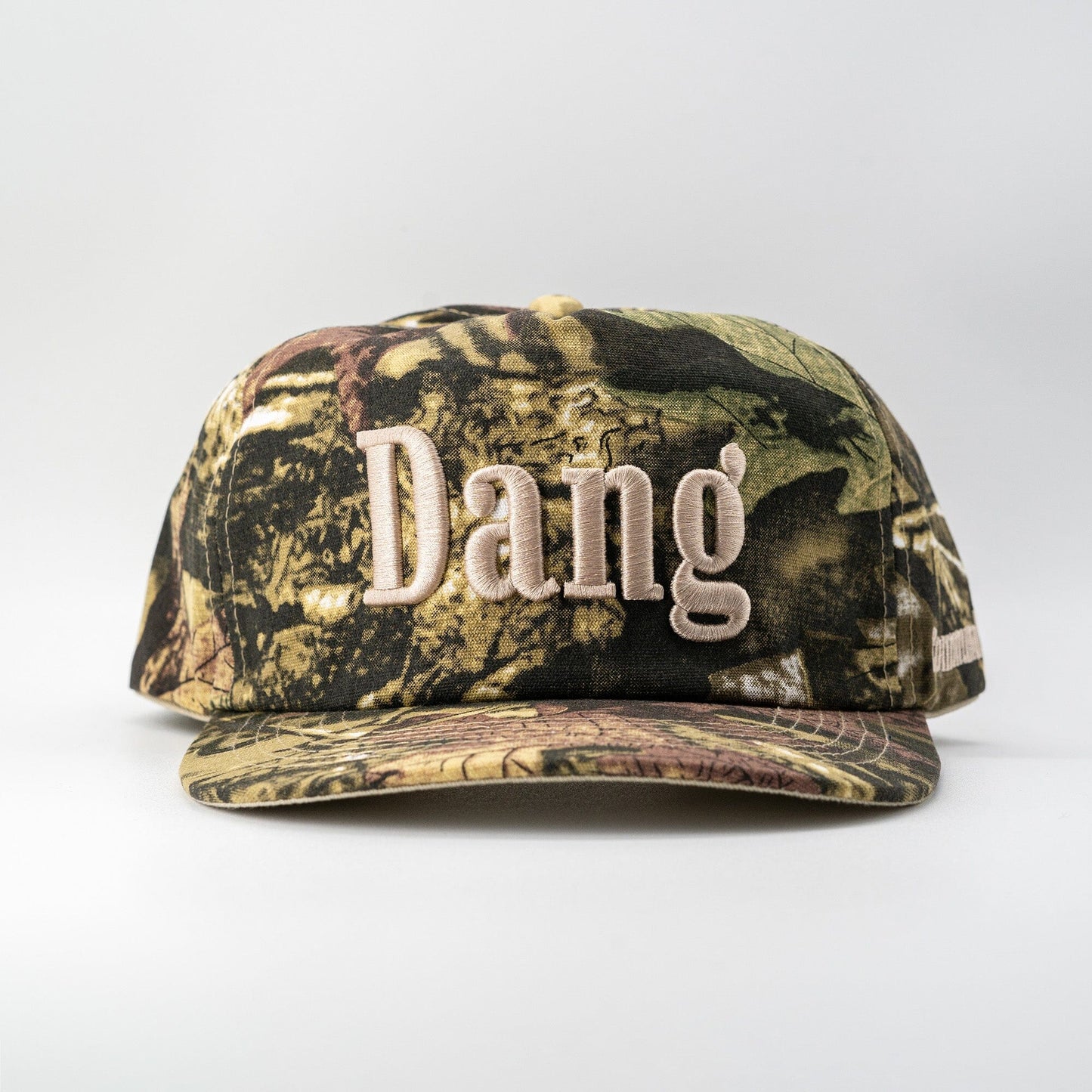 DANG HAT Communal Cowboy CAMO 