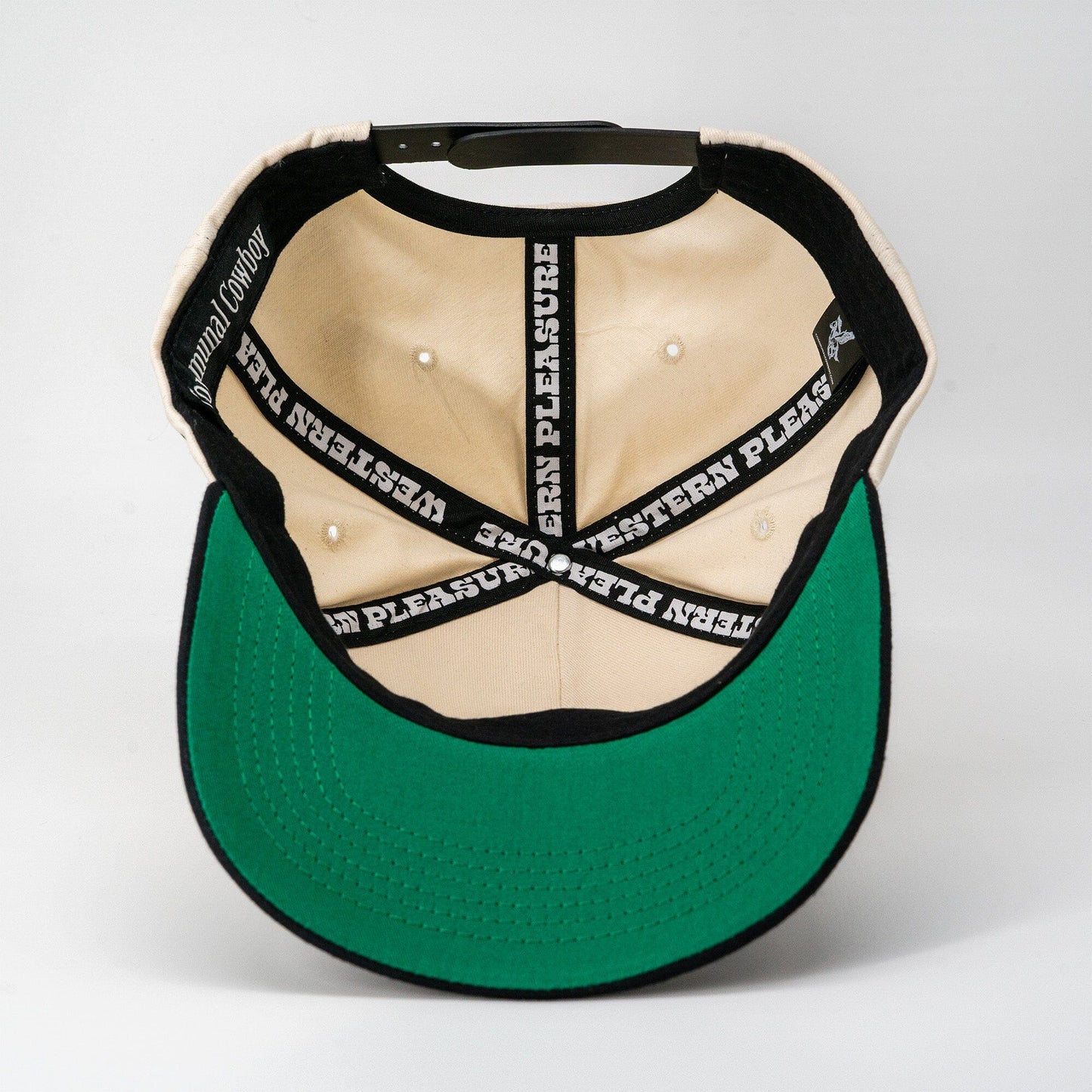 Western Pleasure Hat Communal Cowboy 